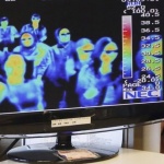 Нашенци лъжат термокамерите на летището с аспирин