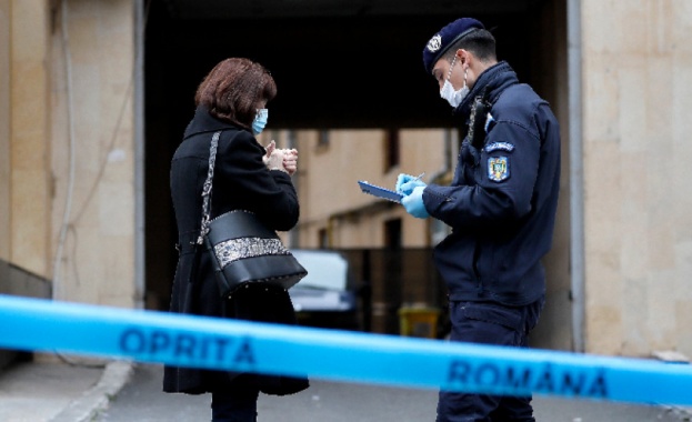 Групата за стратегическа комуникация към румънското правителство съобщи тази сутрин