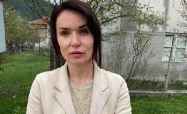 Столичната адвокатка Галя Гълъбова беше брутално пребита пред очите на