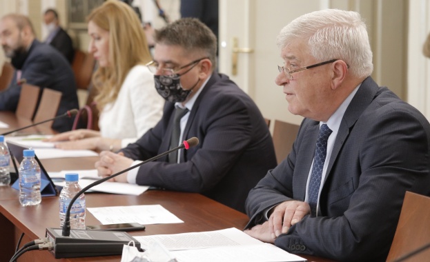 Промените в Закона за здравето бяха одобрени на първо четене