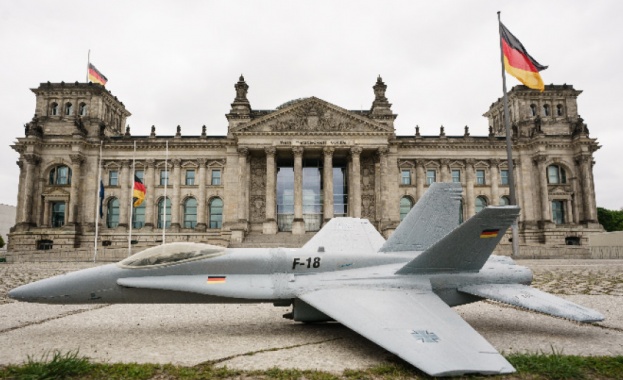 Днес се навършват 75 години от капитулацията на Германия през