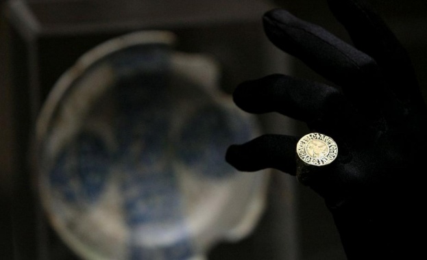 Вече можем да направим 3D виртуална разходка в Националния археологически