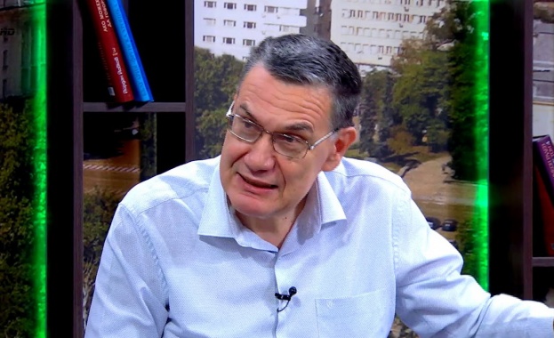 Излезе информация че около Париж е имало заболял френски гражданин