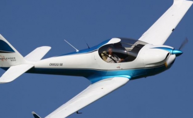 На прима виста причините за катастрофата на самолета на Ивайло