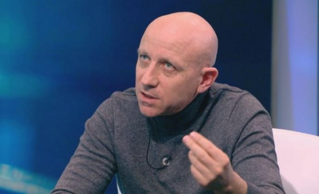 Към момента има тотален недостъп на работници във всички сфери