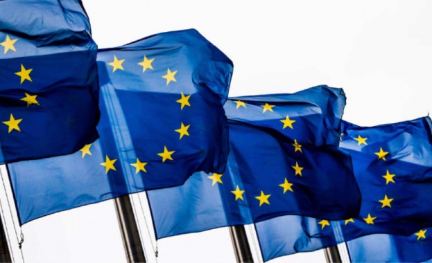 По случай Деня на Европа на 9 май 2020 г