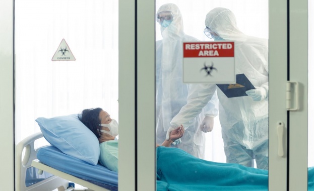 Още двама заразени с COVID-19 са починали в Добрич 