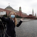 След пандемията Русия може да се сблъска с криминални предизвикателства