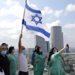  Израел ще приема ваксинирани туристи от май 