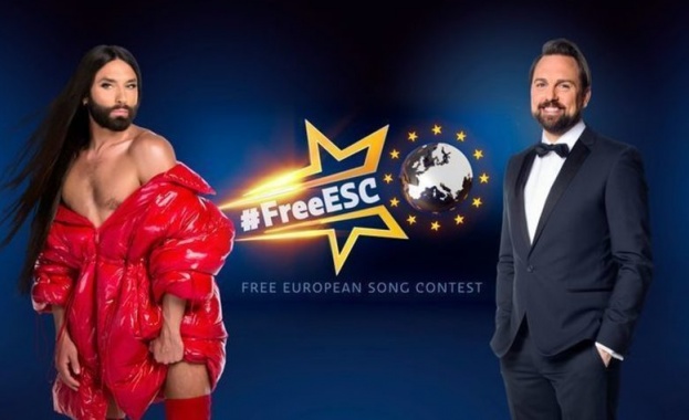 Бъларската песен за "Евровизия" стигна до алтернативни германски финали