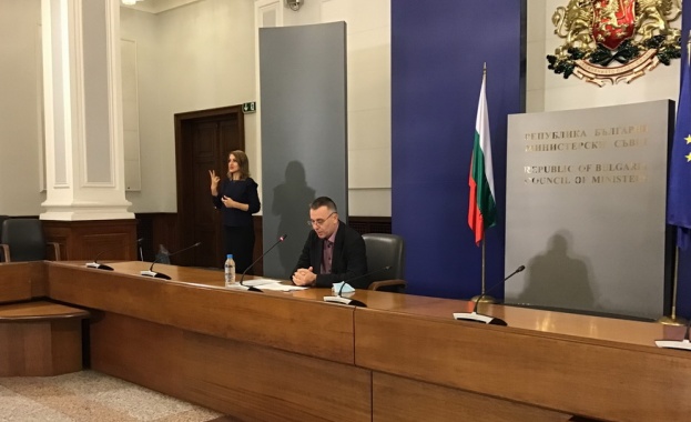 26 са новите случаи на заразени с коронавирус за денонощието