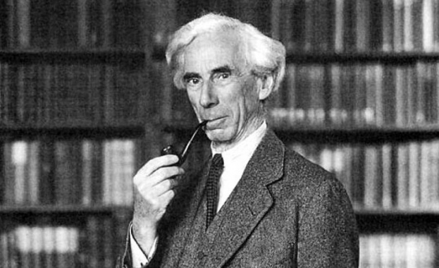 Проблемът на света е че глупавите са самоуверени а умните