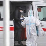 Ръстът на смъртността в Русия се е увеличил през юли на фона на повишаването на броя на заразените с Kовид