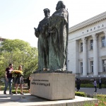 Националната библиотека навършва 142 години 