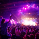 Нови предизвикателства за събитийния сектор след COVID-19