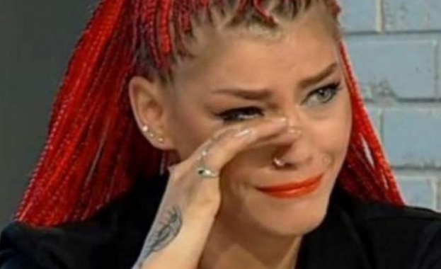 Жана Бергендорф е задържана тази нощ Това научи NOVA от