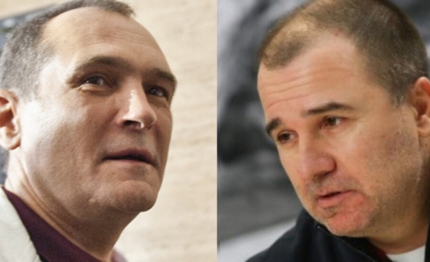 Цветомир Найденов не е подал сигнал тогава защото е бил