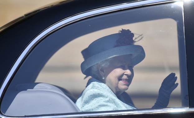 Елизабет II може никога да не се върне към задълженията си