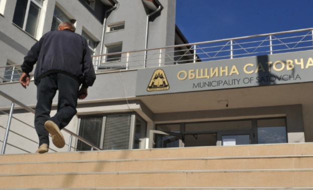 Само за една седмица сатовчанското село Осина се превърна в