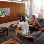  Смарт телевизорът може да ни е треньор