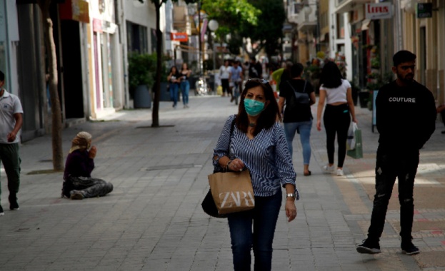 След двумесечно прекъсване заради коронавируса днес в Кипър отново се