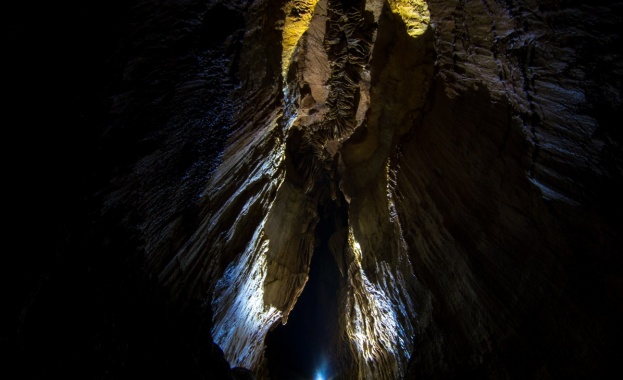 Ройтерс: Пещера в България разкрива най-древната поява на Homo sapiens в Европа