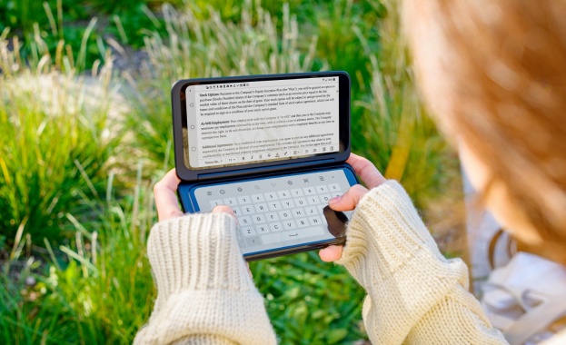 В съвременния свят младите хора не могат да си представят