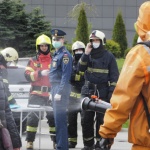  11 станаха жертвите от пожара в руския хоспис недалеч от Москва