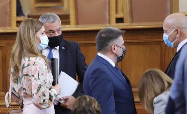 Всеки който се е заразил с Covid 19 ще подлежи на