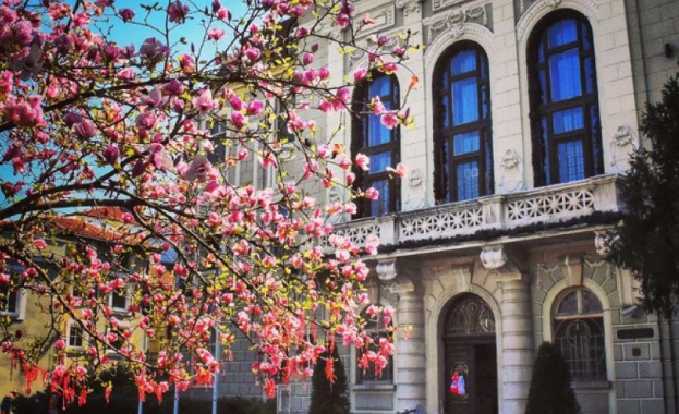 В Пловдив започва поетапно отваряне на общинските музеи галерии и