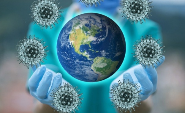 Над 4 340 000 души с коронавирус в света, близо 293 000 починали 