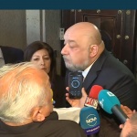 Красен Кралев: Премиерът не може да е собственик на спортен клуб