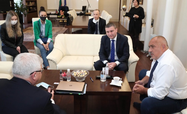 Министерството на здравеопазването и Министерството на образованието и науката ще