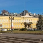 Националната галерия с вход свободен в деня преди карантината