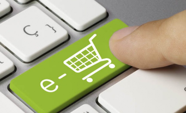 Българите пазаруват най-малко онлайн в ЕС
