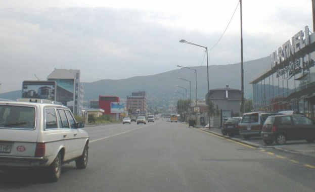 Мият Симеоновско, затварят участъци (ВИЖТЕ ГРАФИК)