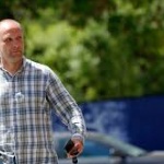 Константин Папазов: "Левски" трябва да събере 1,5 млн. лева