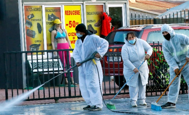 Границите на Турция с България и Гърция може да бъдат