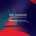 Покажи въображение в предизвикателство #SpeakImagination и  спечели Huawei P40 Pro