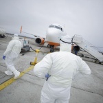 Въздушният трафик ще се възстанови напълно през 2023 г.