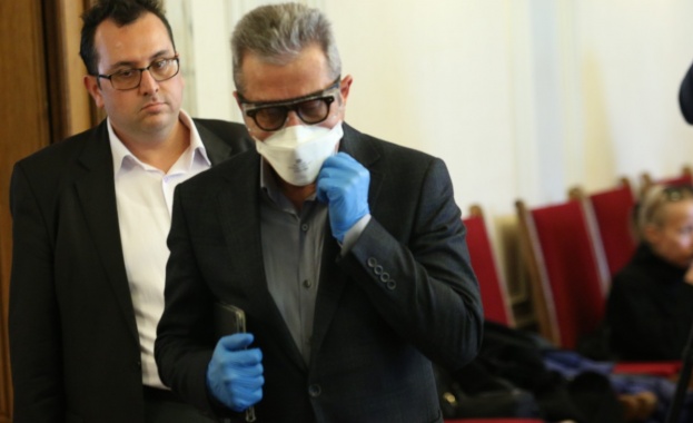 Депутатите избраха заместник председателя на ПГ на ДПС Йордан Цонев за