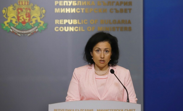 Обявиха три мерки в подкрепа на сектор Рибарство и аквакултури