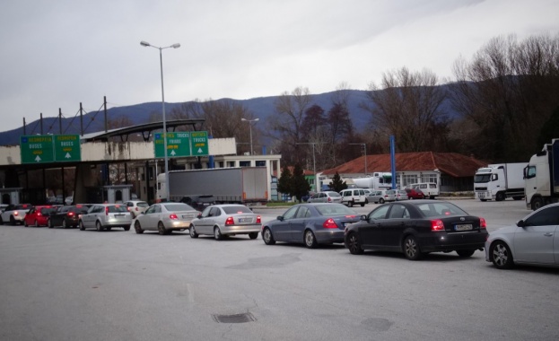 Забравете за Шенген Добре дошли в осемдесетте години Европейската свободна