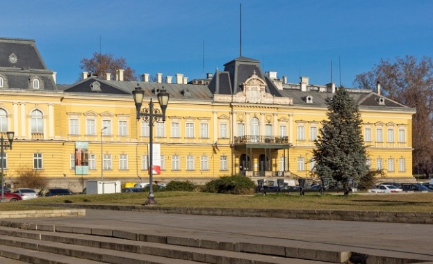 Националната галерия отваря от днес за индивидуални посещения съобщиха от