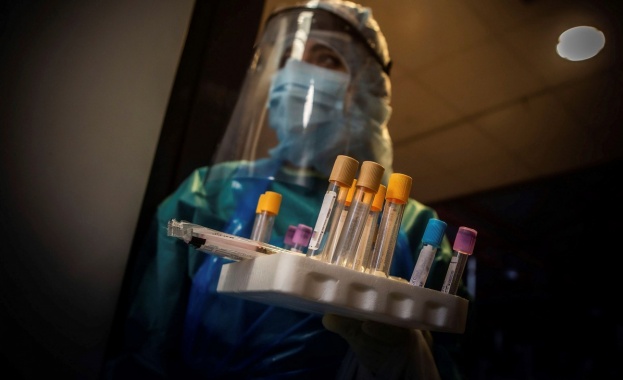 Русия ще регистрира ваксина срещу коронавирус през септември