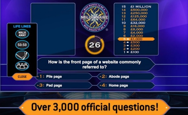 Участникът в британското издание на Стани богат Андрю Таунсли позна