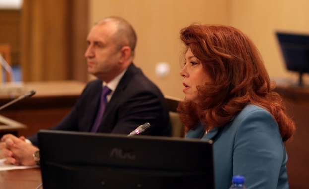 Спешни икономически мерки са необходими Социалната криза чука на вратата