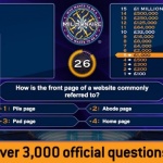 Британец в „Стани богат” позна отговора на последния въпрос, но не спечели