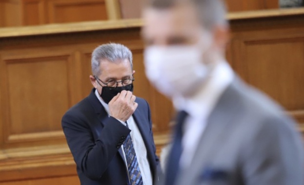 Хазната няма да се изпразни тъй като такива ниски данъци