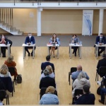 Ангелкова: С министрите на туризма в ЕС сме в много тясна координация